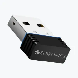 Zeb USB150WF1 WiFi USB Mini Adapter Zeb USB150WF1 WiFi USB Mini Adapter